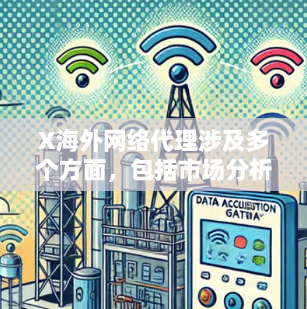 X海外网络代理涉及多个方面，包括市场分析、法律合规、本地化策略、技术支持和供应链管理等。以下是对这一过程的详细分析