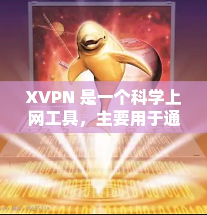 XVPN 是一个科学上网工具，主要用于通过加密连接保护用户隐私，同时提供高效的网络访问功能。以下是对 XVPN 的详细分析和总结