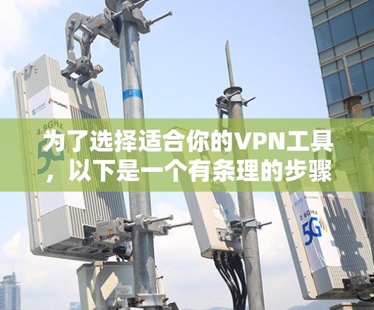 为了选择适合你的VPN工具，以下是一个有条理的步骤指南