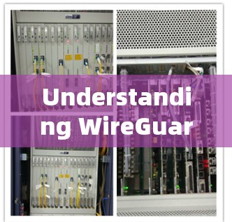 Understanding WireGuard:A Comprehensive Overview Understanding WireGuard:A Comprehensive Overview