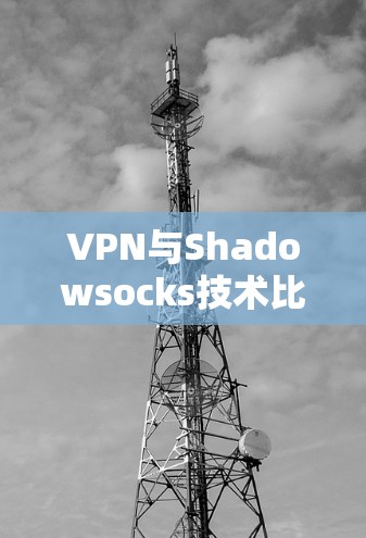 VPN与Shadowsocks技术比较与应用 VPN与Shadowsocks技术比较与应用