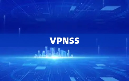VPNSS