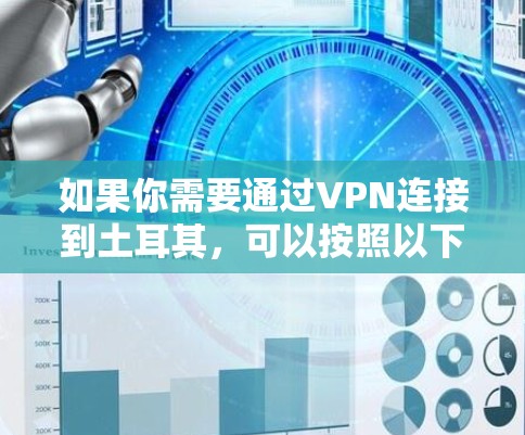 如果你需要通过VPN连接到土耳其，可以按照以下步骤操作