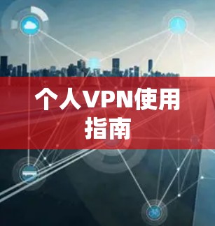 个人VPN使用指南