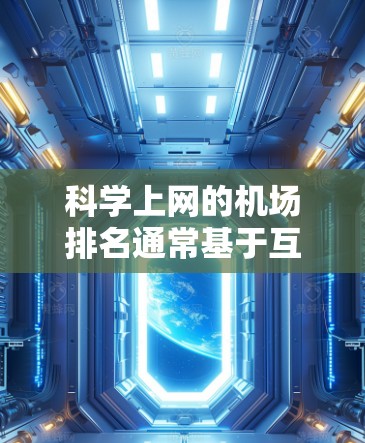 科学上网的机场排名通常基于互联网接入速度、稳定性、服务质量等多个因素。以下是一些国内知名机场的科学上网能力可能的排名（此排行仅供参考，具体情况可能会有所变化）