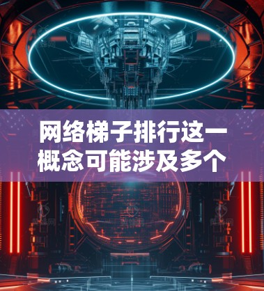 网络梯子排行这一概念可能涉及多个领域,具体含义可能因上下文而异。以下是一些可能的解释和相关信息 网络梯子排行这一概念可能涉及多个领域,具体含义可能因上下文而异。以下是一些可能的解释和相关信息