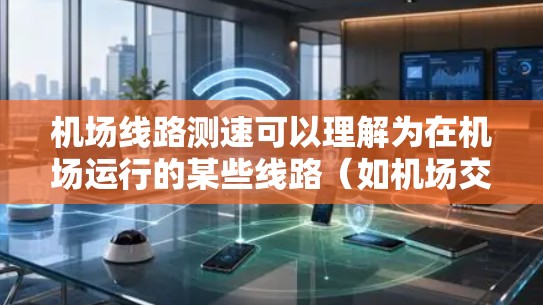 机场线路测速可以理解为在机场运行的某些线路(如机场交通工具、行李处理或人流管理等)中,通过测量其速度来评估效率、优化流程或确保服务质量。以下是一些可能的解释和应用场景 机场线路测速可以理解为在机场运行的某些线路(如机场交通工具、行李处理或人流管理等)中,通过测量其速度来评估效率、优化流程或确保服务质量。以下是一些可能的解释和应用场景