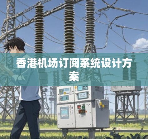 香港机场订阅系统设计方案