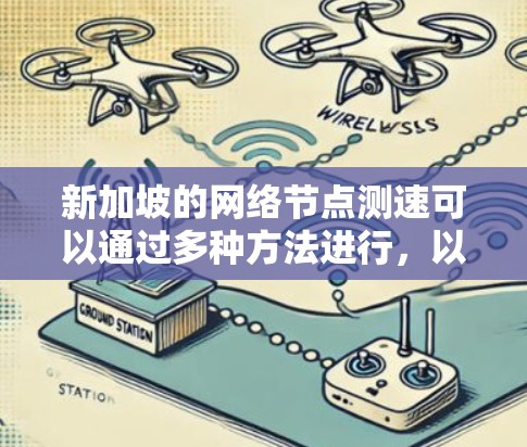 新加坡的网络节点测速可以通过多种方法进行，以下是一些常用的工具和方法
