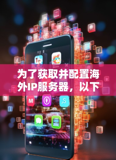 为了获取并配置海外IP服务器，以下是详细的步骤指南