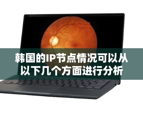 韩国的IP节点情况可以从以下几个方面进行分析