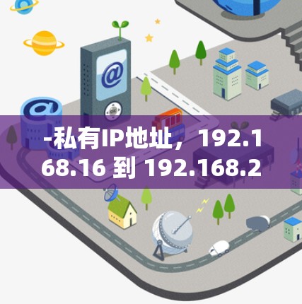 -私有IP地址，192.168.16 到 192.168.255.255/24（具体范围以网络结构而定）