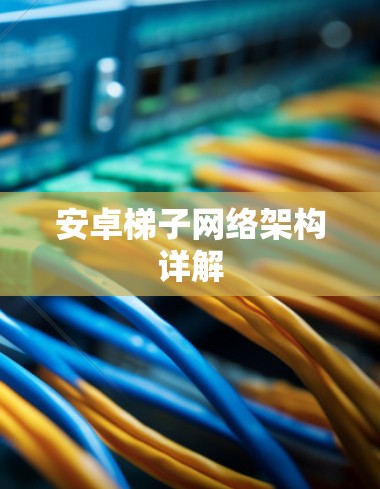 安卓梯子网络架构详解
