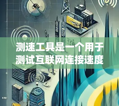 测速工具是一个用于测试互联网连接速度的工具，通常基于Ping协议，通过测量数据包的传输延迟来计算速度。以下是对测速工具的详细总结