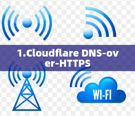 1.Cloudflare DNS-over-HTTPS 1.Cloudflare DNS-over-HTTPS