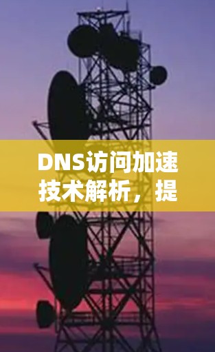 DNS访问加速技术解析，提升网络性能的关键