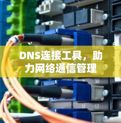 DNS连接工具，助力网络通信管理