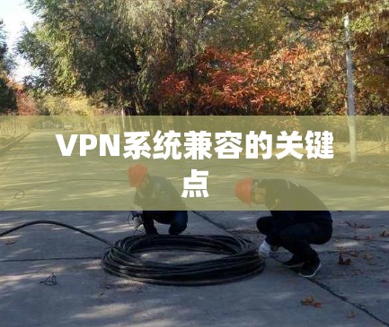 VPN系统兼容的关键点