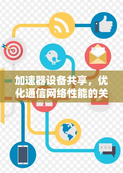 加速器设备共享，优化通信网络性能的关键技术