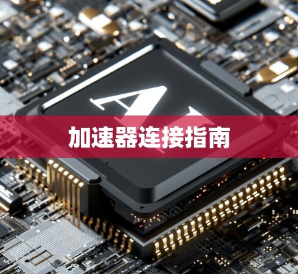 加速器连接指南