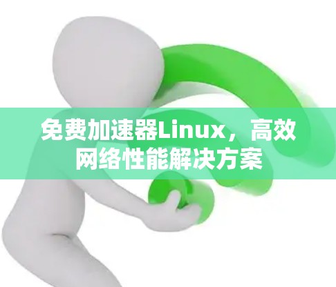 免费加速器Linux，高效网络性能解决方案