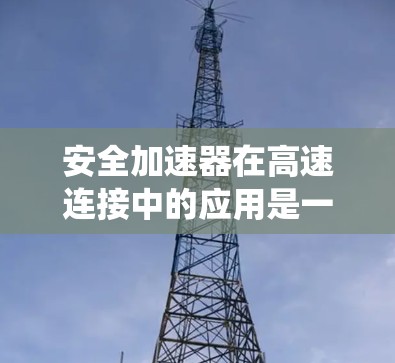 安全加速器在高速连接中的应用是一个复杂但重要的课题。以下是对这一主题的系统分析和总结