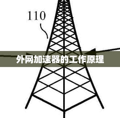 外网加速器的工作原理