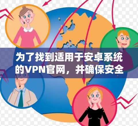 为了找到适用于安卓系统的VPN官网，并确保安全性和合适性，请按照以下步骤操作