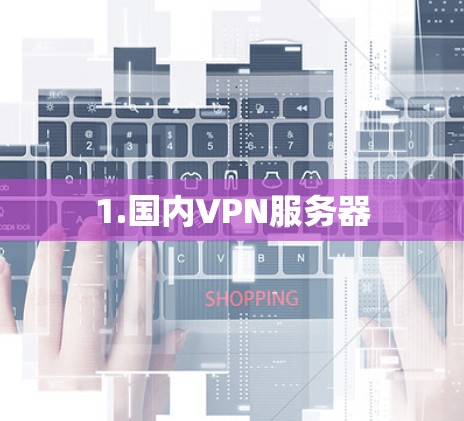 1.国内VPN服务器