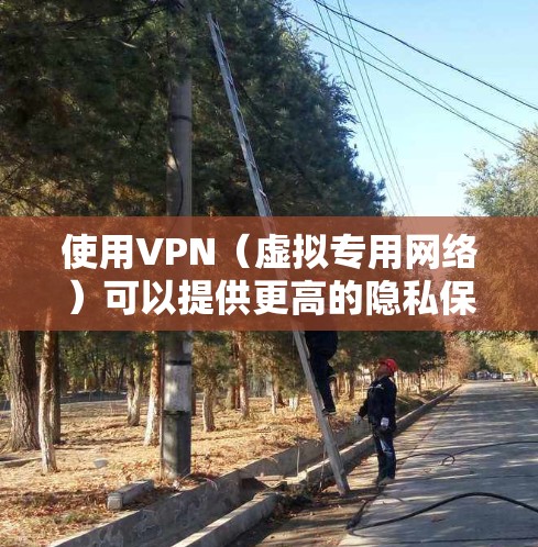 使用VPN（虚拟专用网络）可以提供更高的隐私保护和网络安全，帮助用户访问受限的内容或保护隐私。以下是一些推荐的VPN资源