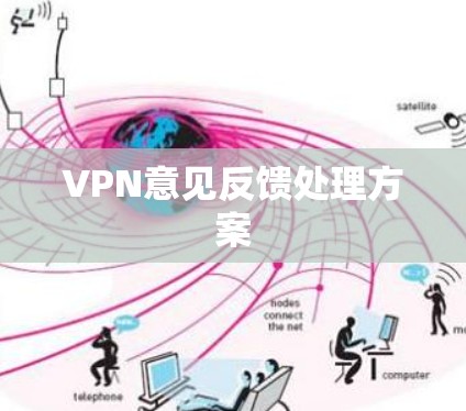 VPN意见反馈处理方案