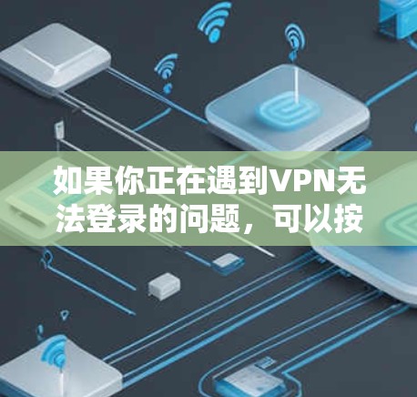 如果你正在遇到VPN无法登录的问题，可以按照以下步骤逐步排查和解决
