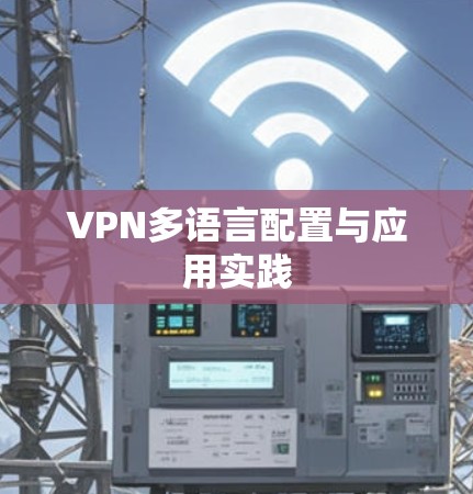 VPN多语言配置与应用实践