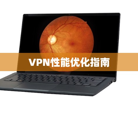 VPN性能优化指南