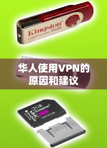 华人使用VPN的原因和建议