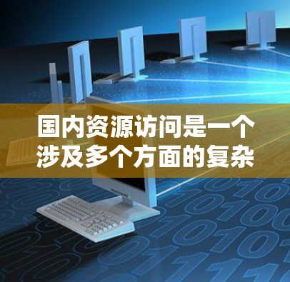 国内资源访问是一个涉及多个方面的复杂过程，涵盖经济、政策、科技和国际关系等多个层面。以下是对国内资源访问的详细分析
