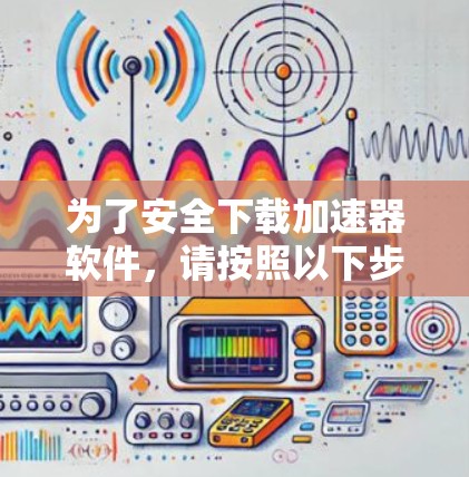 为了安全下载加速器软件，请按照以下步骤操作