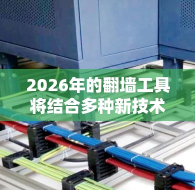 2026年的翻墙工具将结合多种新技术，提供更强大的隐私保护和更高的安全性，但也面临更多挑战和风险。以下是对2026年翻墙工具的详细分析