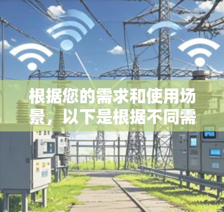根据您的需求和使用场景，以下是根据不同需求推荐的出境网络工具