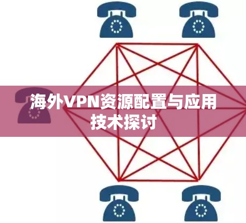 海外VPN资源配置与应用技术探讨
