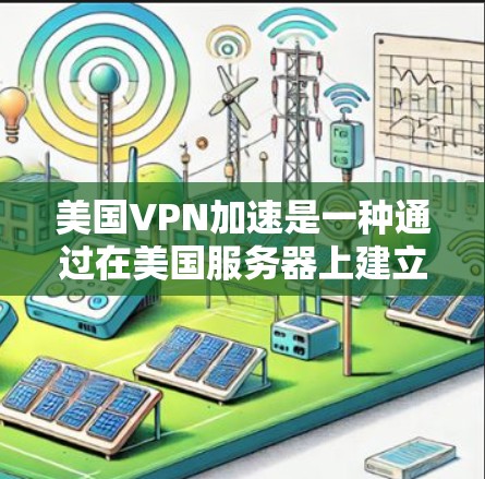 美国VPN加速是一种通过在美国服务器上建立虚拟专用网络连接，从而加速数据传输和访问的技术。以下是关于美国VPN加速的一些详细信息和步骤