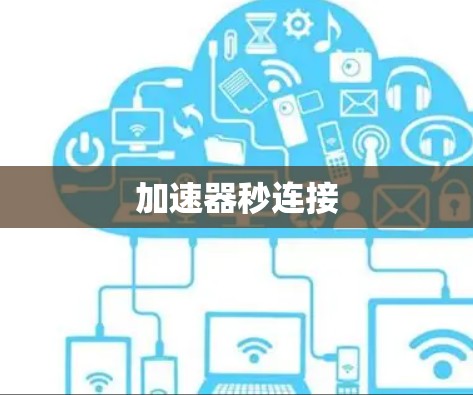 加速器秒连接