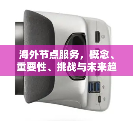 海外节点服务，概念、重要性、挑战与未来趋势