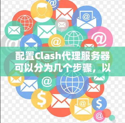 配置Clash代理服务器可以分为几个步骤，以下是详细的步骤指南