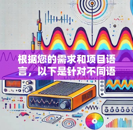 根据您的需求和项目语言，以下是针对不同语言的推荐开源代理工具