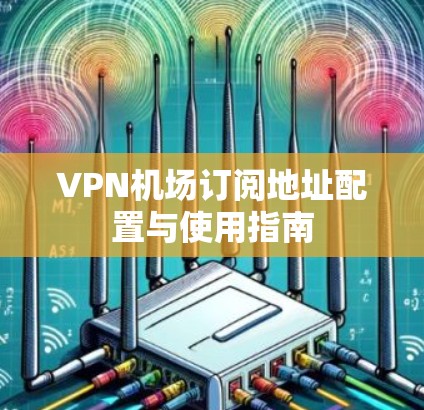 VPN机场订阅地址配置与使用指南