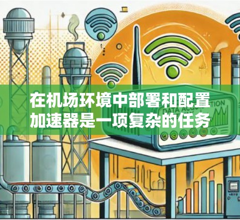 在机场环境中部署和配置加速器是一项复杂的任务，通常用于优化数据传输性能或实现实时数据处理。以下是一些常见的加速器机场配置方法，供您参考