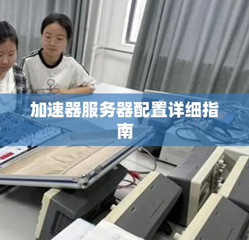 加速器服务器配置详细指南