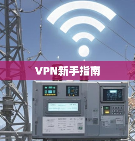 VPN新手指南