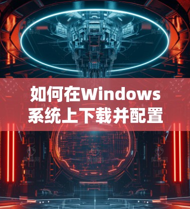 如何在Windows系统上下载并配置VPN